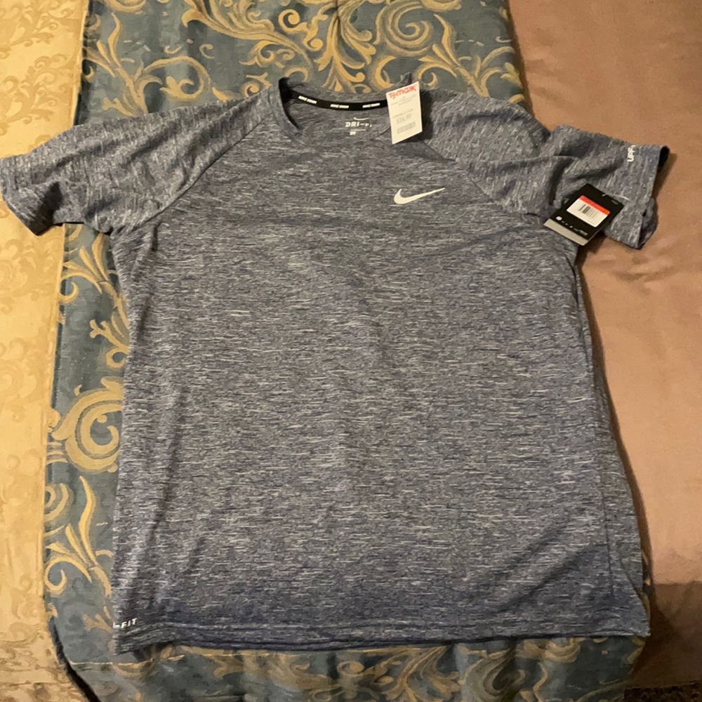 Men's Hydroguard Dri-FIT